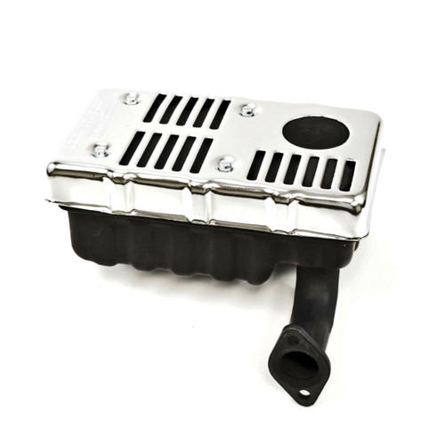 192569GS Muffler Briggs and Stratton Genuine OEM Part