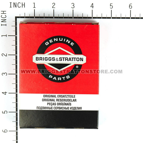 499996 Ring SetStd Briggs and Stratton Genuine OEM Part