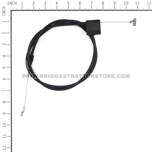 1101363MA SCbl 44.25 22Rbp Qt Briggs and Stratton Genuine OEM Part