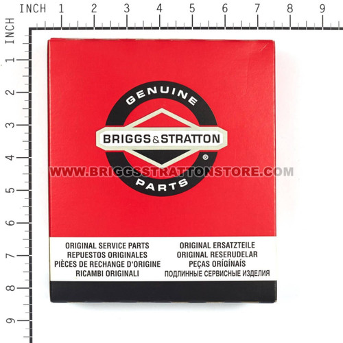 1101363MA SCbl 44.25 22Rbp Qt Briggs and Stratton Genuine OEM Part
