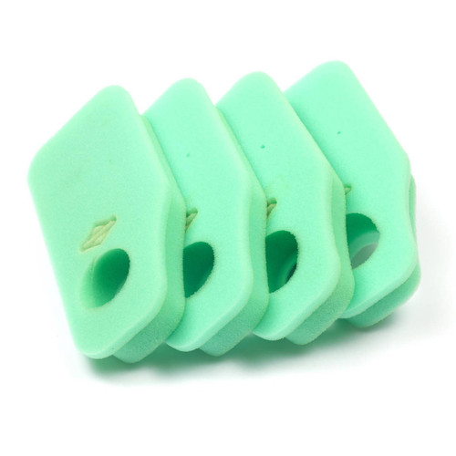 4134 FoamFilter (4 X 270843S) Briggs and Stratton Genuine OEM Part