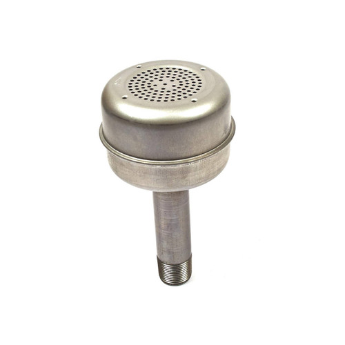 391569S Muffler Briggs and Stratton Genuine OEM Part