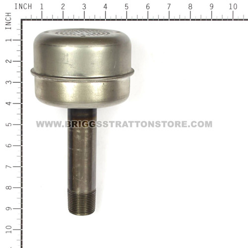 391569S Muffler Briggs and Stratton Genuine OEM Part