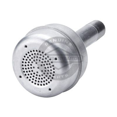 391569S Muffler Briggs and Stratton Genuine OEM Part