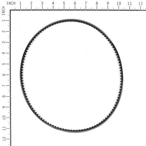 1672732SM V-Belt 3L 031.00 for Briggs and Stratton – Genuine Part