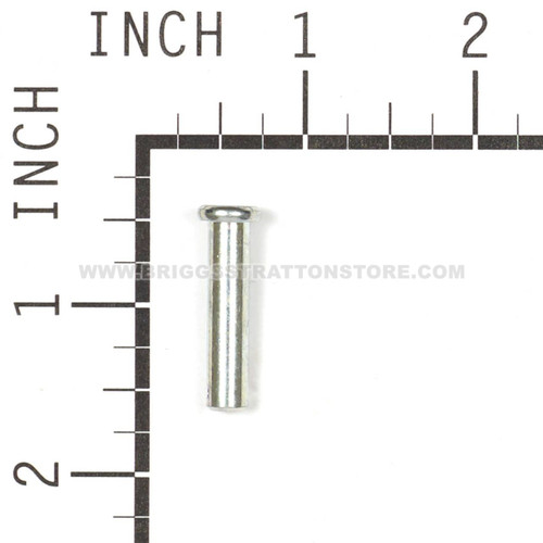 578309MA Clevis Pin .25D – Briggs and Stratton Genuine Part