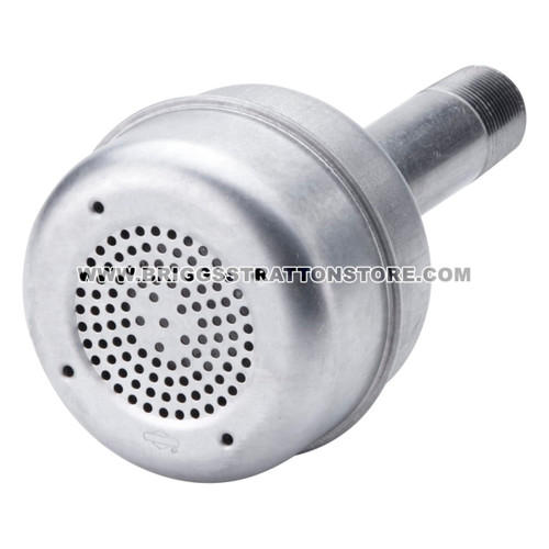 299477S Muffler Briggs and Stratton Genuine OEM Part