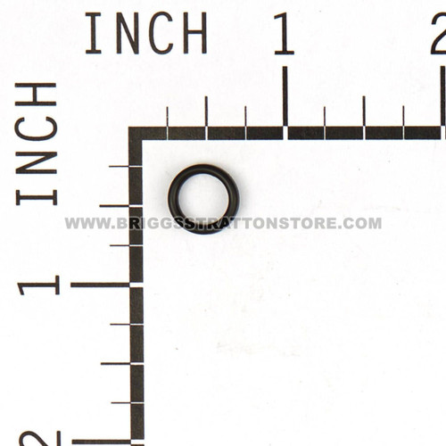 692154 O RingOil Gallery Briggs and Stratton Genuine OEM Part