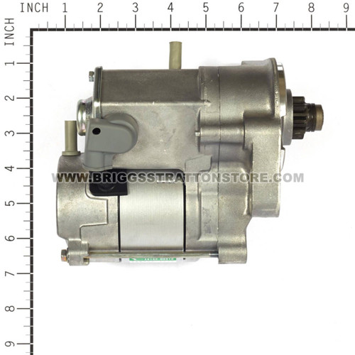 825700 MotorStarter Briggs and Stratton Genuine OEM Part