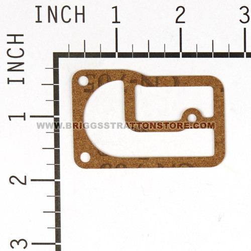 691873 GasketCarb Pump Briggs and Stratton Genuine OEM Part