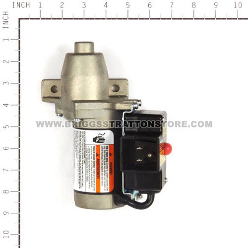 798884 MotorStarter Briggs and Stratton Genuine OEM Part