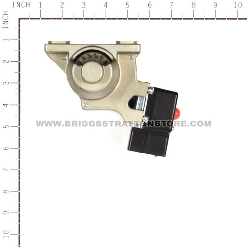 798884 MotorStarter Briggs and Stratton Genuine OEM Part