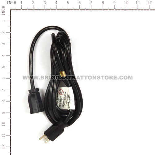 798884 MotorStarter Briggs and Stratton Genuine OEM Part