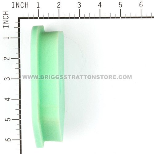 4107 FoamFilter (6 X 272235S) Briggs and Stratton Genuine OEM Part