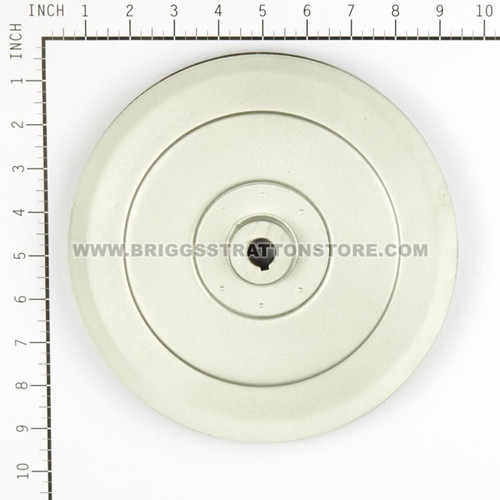 95094MA Pulley Low Noise Briggs and Stratton Genuine OEM Part