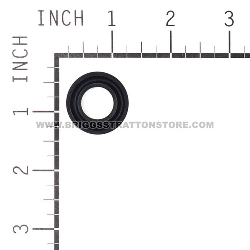 93667Gs SealU Cup Briggs and Stratton Genuine OEM Part