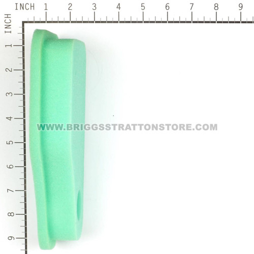 4133 FoamFilter (4 X 270528S) Briggs and Stratton Genuine OEM Part