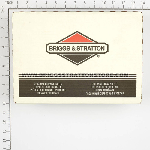 4133 FoamFilter (4 X 270528S) Briggs and Stratton Genuine OEM Part