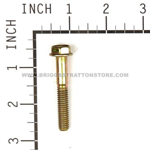 691640 Screw Briggs and Stratton Genuine OEM Part