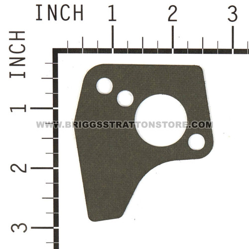 4200 Gasket (5 X 273113S) Briggs and Stratton Genuine OEM Part