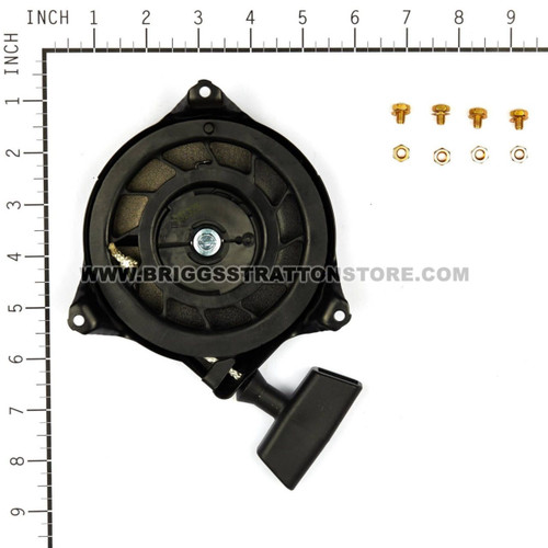 690101 StarterRewind Briggs and Stratton Genuine OEM Part