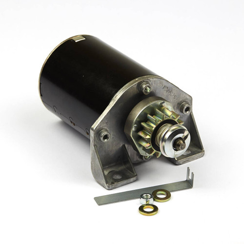 695479 MotorStarter Briggs and Stratton Genuine OEM Part