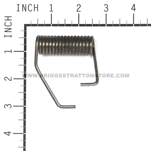 166X4MA SpringTorsion Briggs and Stratton Genuine OEM Part