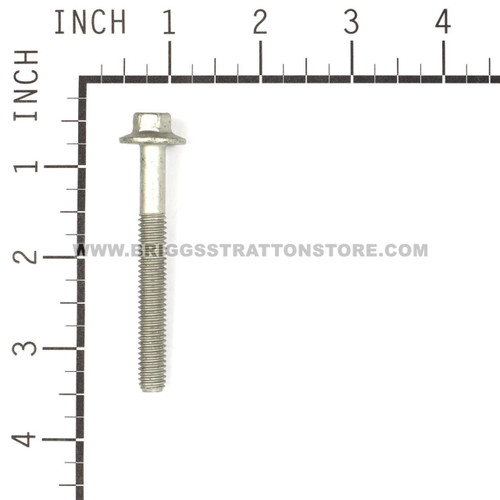 592244 Screw Briggs and Stratton Genuine OEM Part