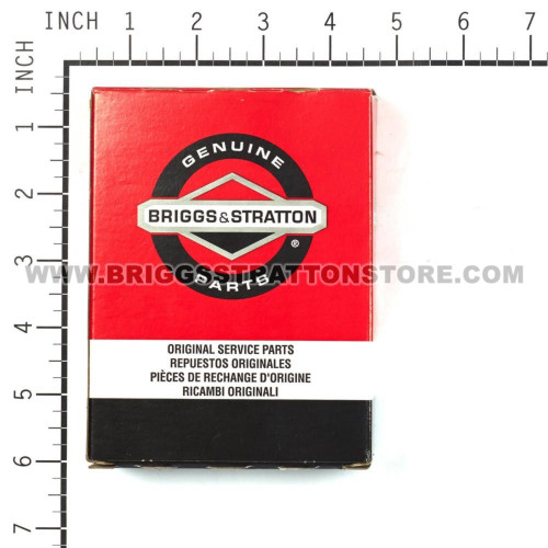 1720387SM Pulley04.00 Od 1.000 Briggs and Stratton Genuine OEM Part