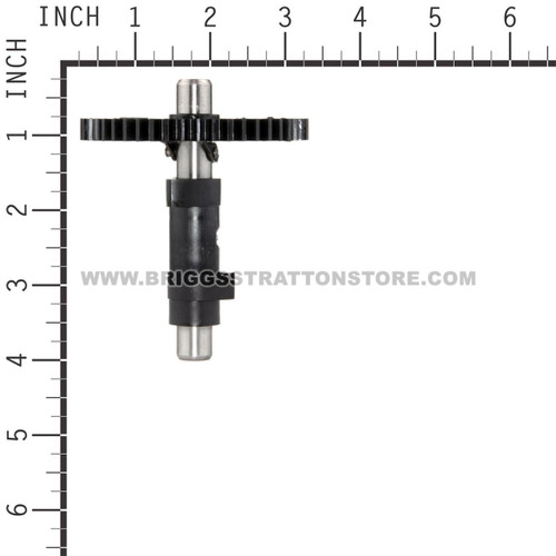 691449 Camshaft Briggs and Stratton Genuine OEM Part