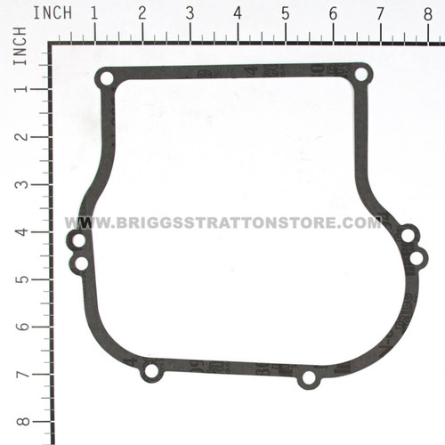 4161 Gasket (10 X 692213) Briggs and Stratton Genuine OEM Part