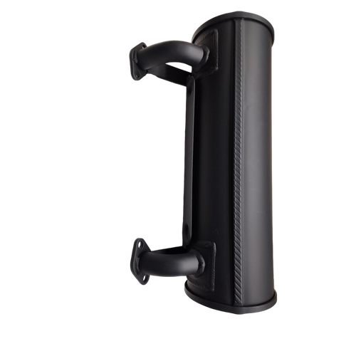 593877 Muffler Briggs and Stratton Genuine OEM Part
