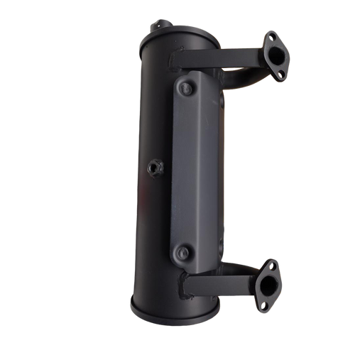 593877 Muffler Briggs and Stratton Genuine OEM Part