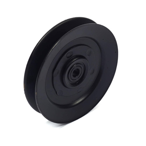 2101096SM Pulley, 4.500Od 0.375 Briggs and Stratton Genuine OEM Part