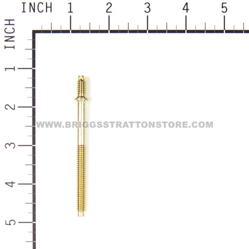 691672 Stud Briggs and Stratton Genuine OEM Part