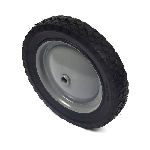 7035726YP Wheel,(Sp)Gray Briggs and Stratton Genuine OEM Part