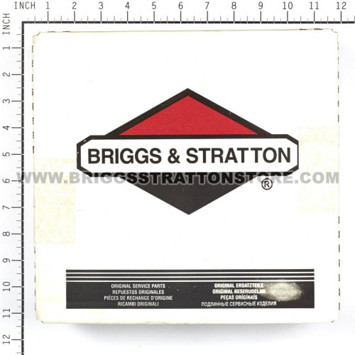 7035726YP Wheel,(Sp)Gray Briggs and Stratton Genuine OEM Part
