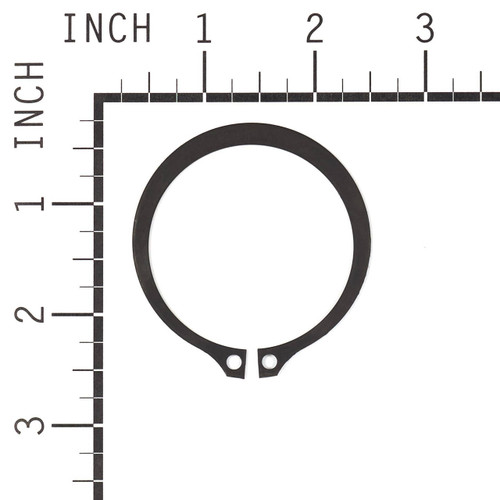 7010740YP Ring, Retaining Briggs and Stratton Genuine OEM Part
