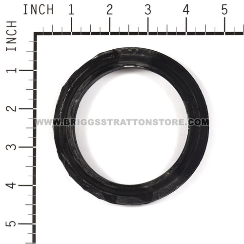 704059 Ring, 3Idx4Odx.56Thk Briggs and Stratton Genuine OEM Part