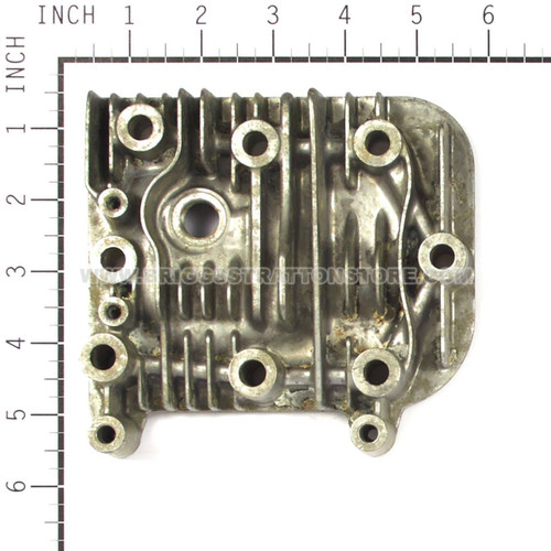 594989 HeadCylinder Briggs and Stratton Genuine OEM Part