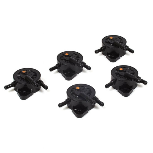 4271 Fuel Pump (5 X 808656) Briggs and Stratton Genuine OEM Part