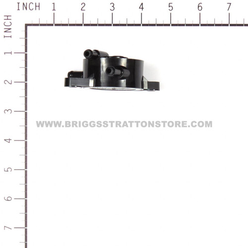 4271 Fuel Pump (5 X 808656) Briggs and Stratton Genuine OEM Part