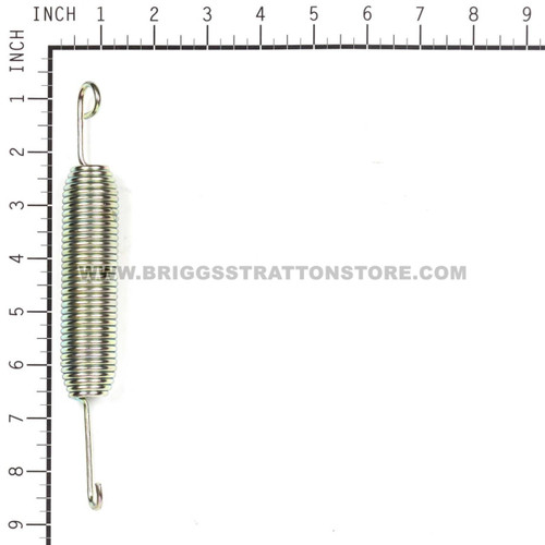 1731311SM SpringExtn 0.98 Odx Briggs and Stratton Genuine OEM Part