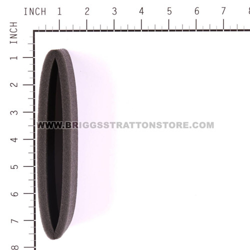272444 FilterPre Cleaner Briggs and Stratton Genuine OEM Part