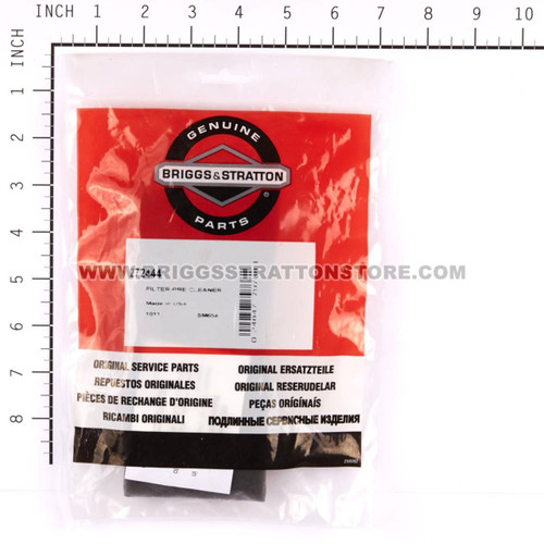 272444 FilterPre Cleaner Briggs and Stratton Genuine OEM Part