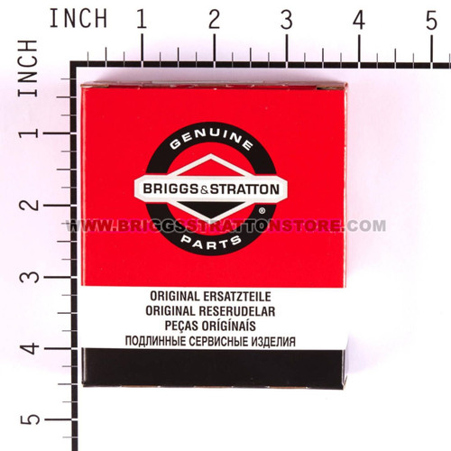 294232 Ring SetStd Briggs and Stratton Genuine OEM Part