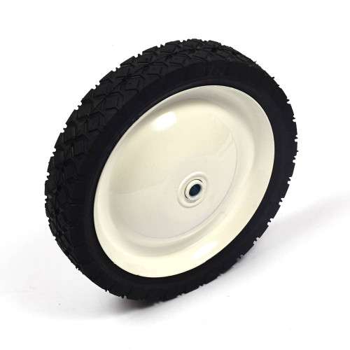 7012603YP Wheel,SteelDWhite Briggs and Stratton Genuine OEM Part