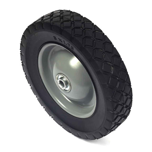 7035727YP Wheel, Gray Briggs and Stratton Genuine OEM Part