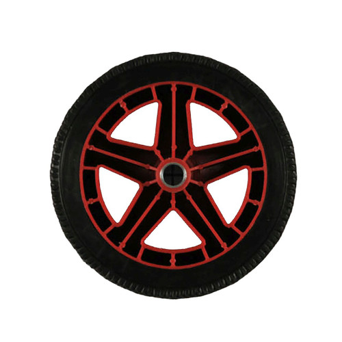 319940GS Wheel
