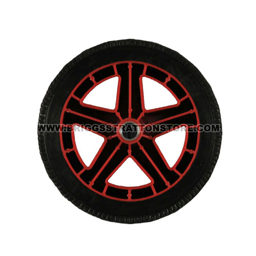 319940GS Wheel